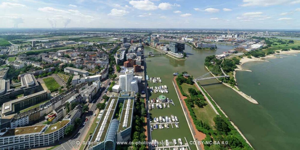Düsseldorf - Gemischtes