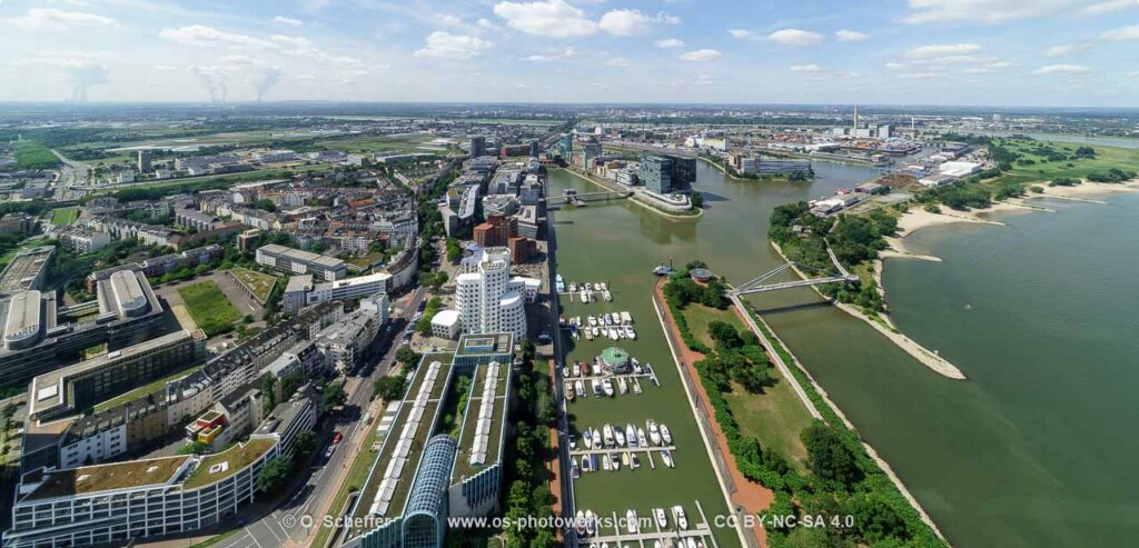 D&uuml;sseldorf - Gemischtes