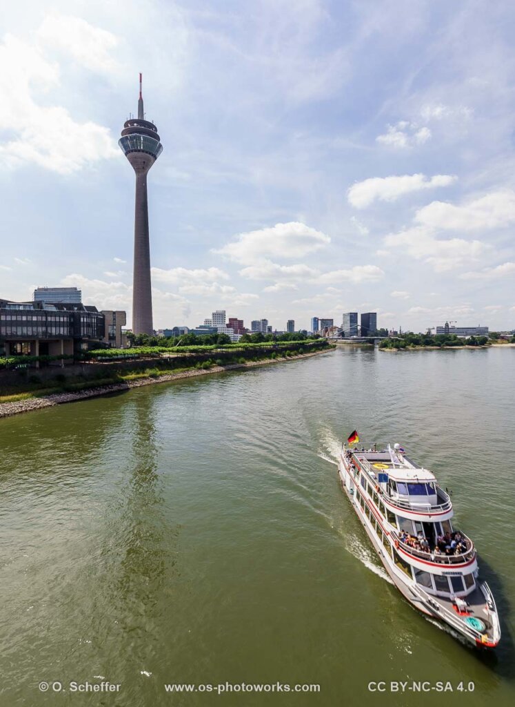 D&uuml;sseldorf - Gemischtes