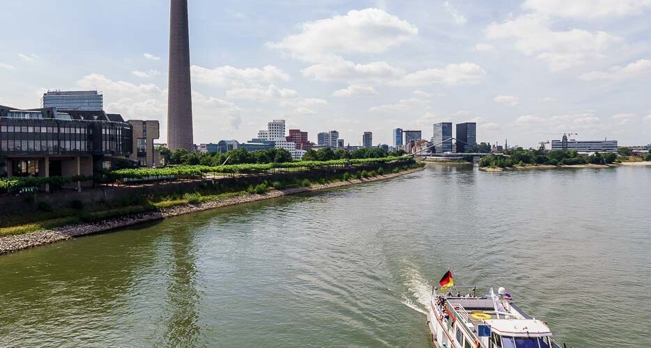 Düsseldorf - Gemischtes