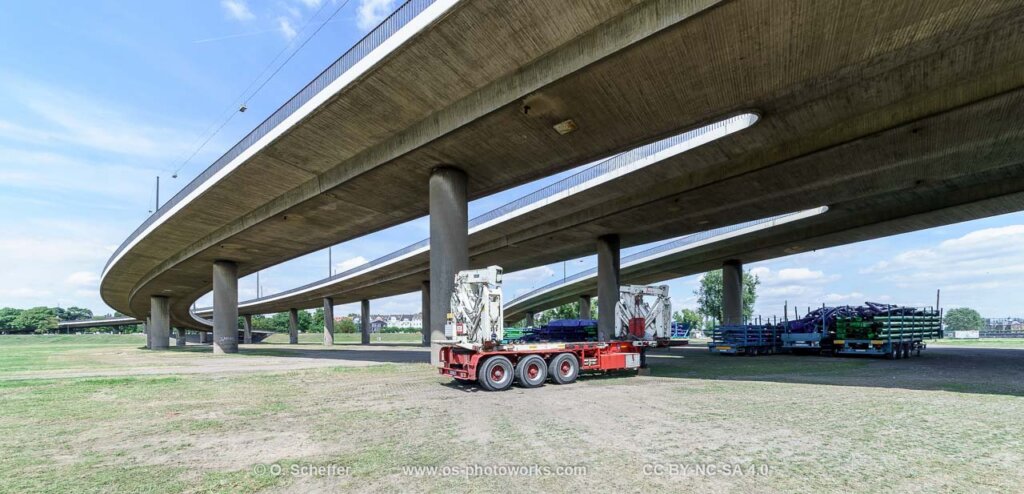 D&uuml;sseldorf - Gemischtes