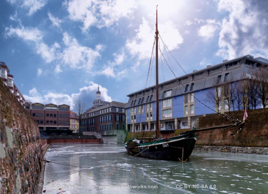 D&uuml;sseldorf - Gemischtes