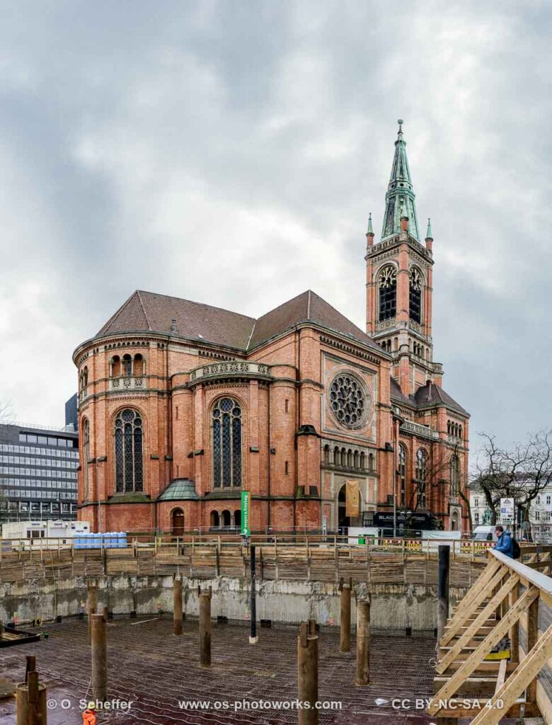 D&uuml;sseldorf - Gemischtes