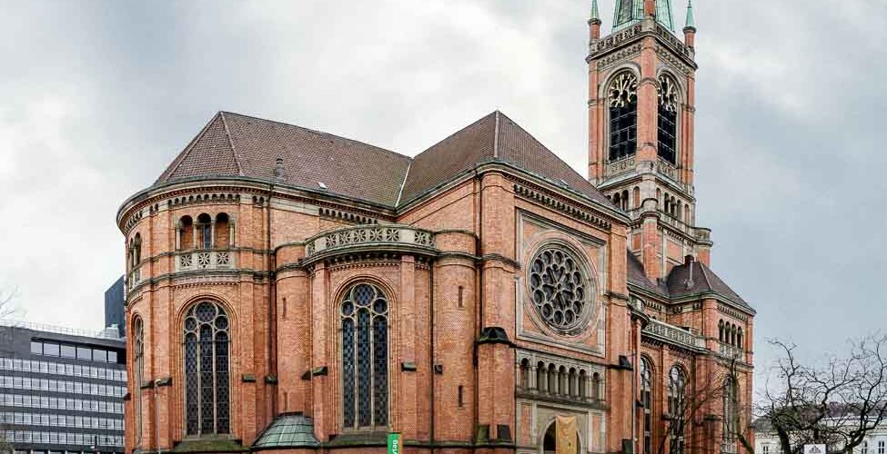 Düsseldorf - Gemischtes