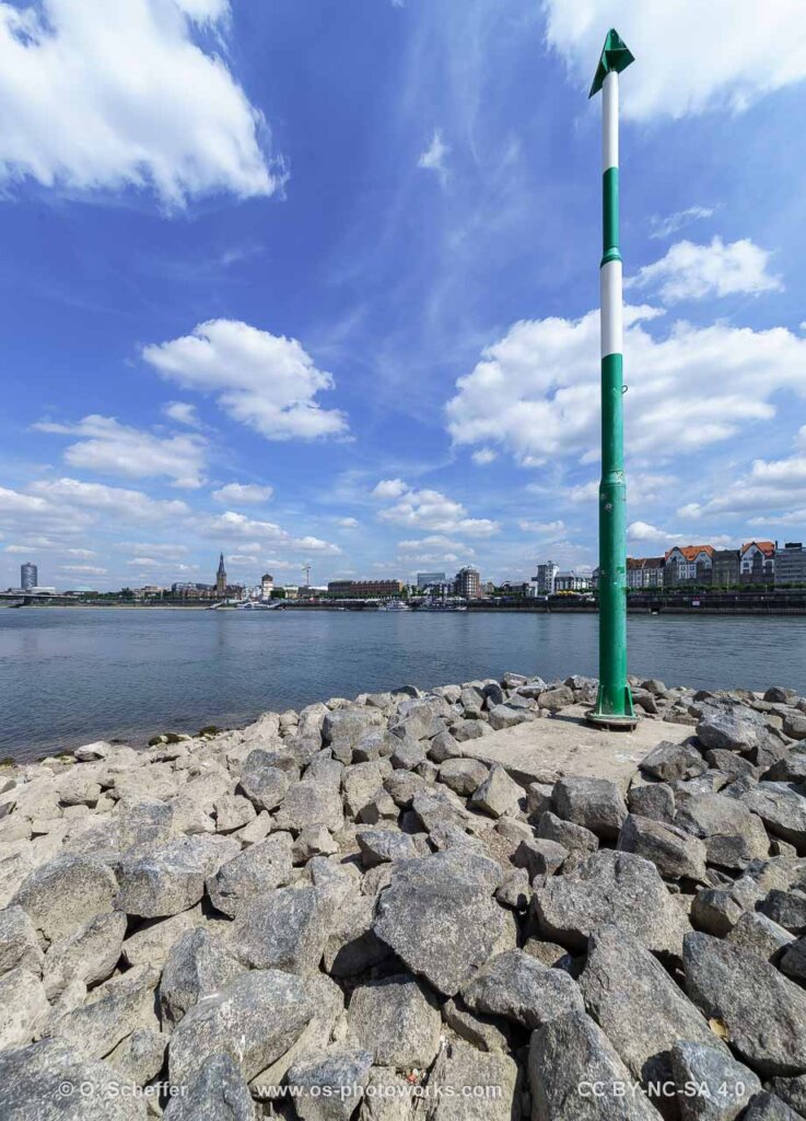 D&uuml;sseldorf - Gemischtes