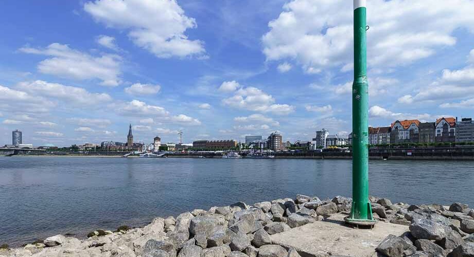 Düsseldorf - Gemischtes