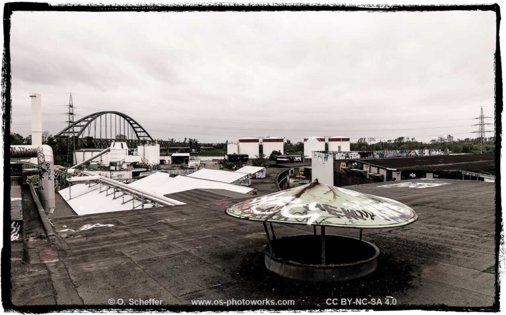 D&uuml;sseldorf - Gemischtes