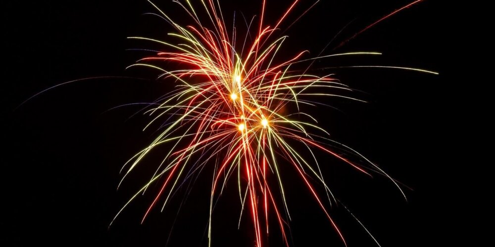 New Year&#039;s Eve