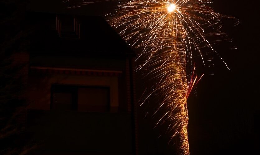 New Year&#039;s Eve