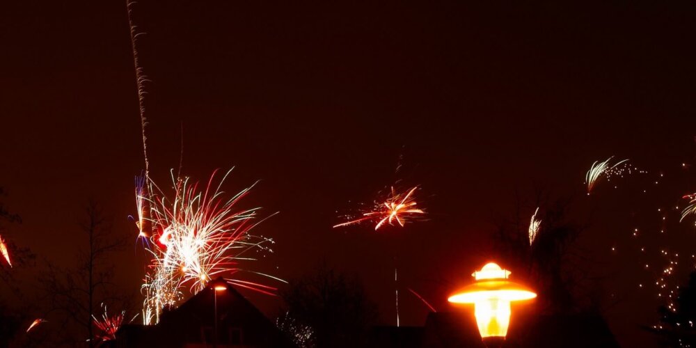 New Year&#039;s Eve