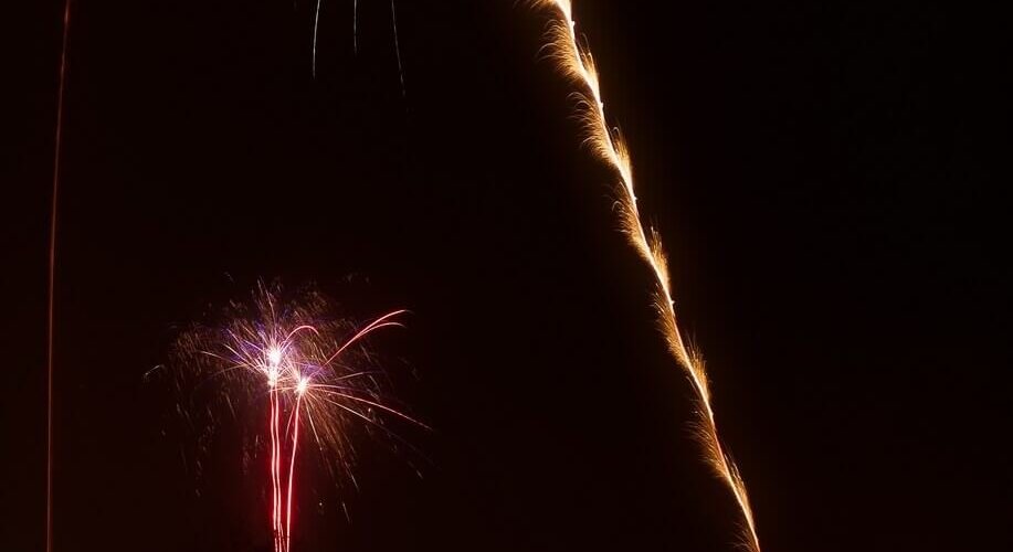 New Year&#039;s Eve