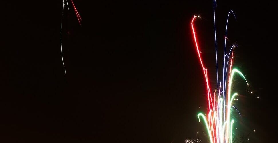 New Year&#039;s Eve