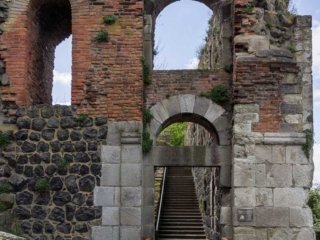 Kaiserpfalz