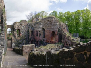 Kaiserpfalz
