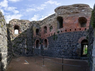 Kaiserpfalz