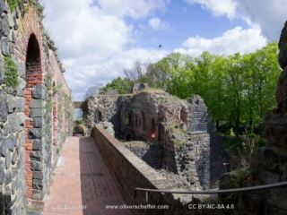 Kaiserpfalz