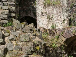 Kaiserpfalz