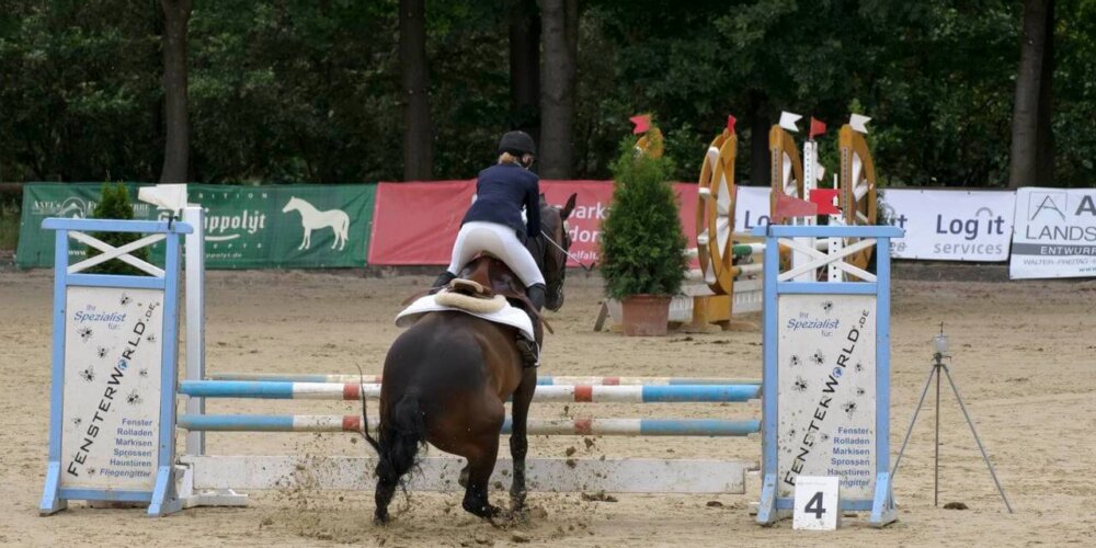 Reitertage Uhlenhof
