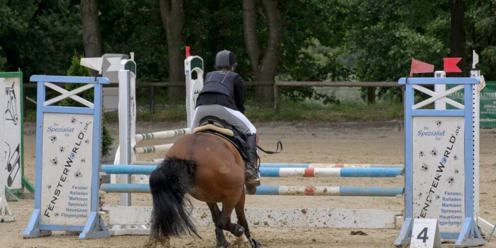Reitertage Uhlenhof
