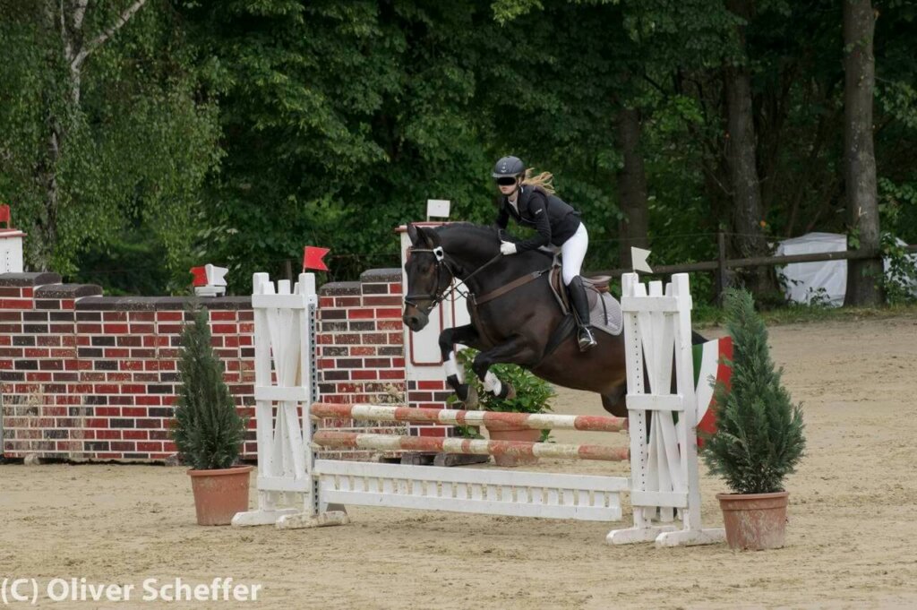 Reitertage Uhlenhof