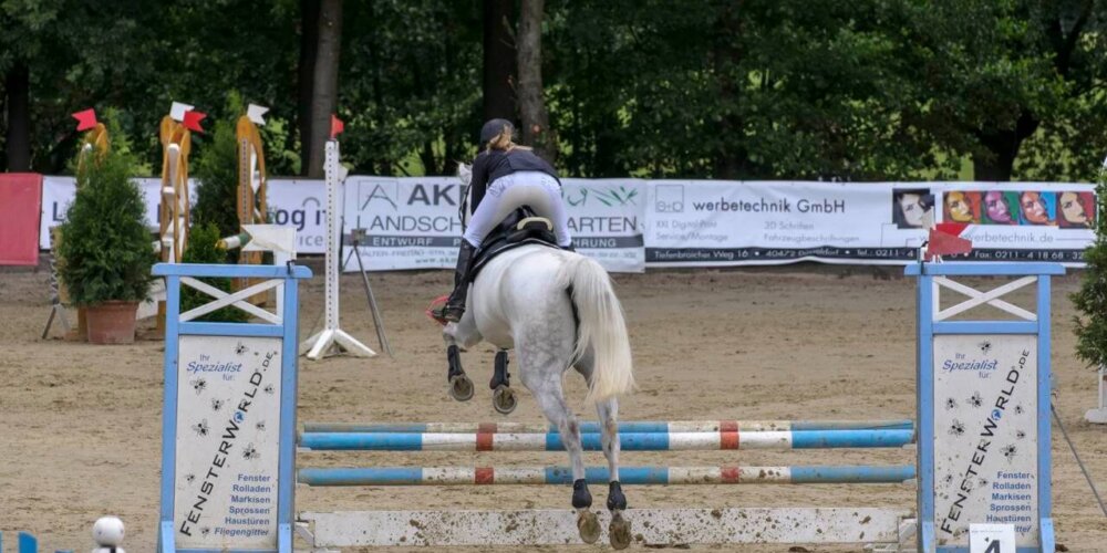 Reitertage Uhlenhof