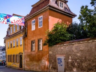 Weimar