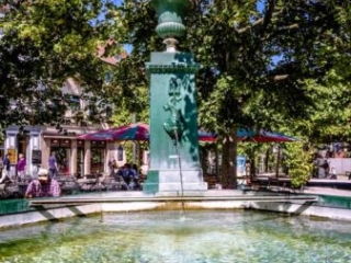 Weimar