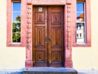 Weimar