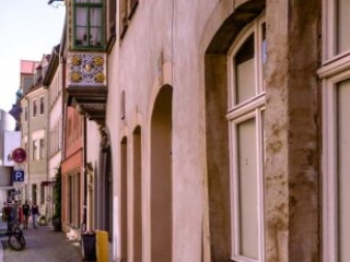 Weimar