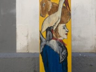 Weimar