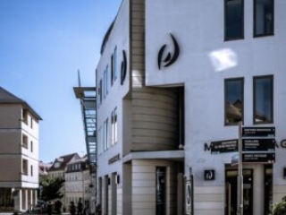 Weimar