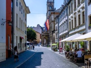 Weimar