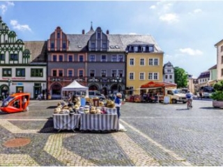 Weimar