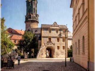 Weimar