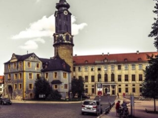 Weimar