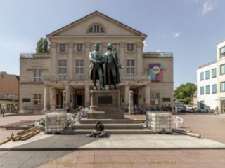 Weimar