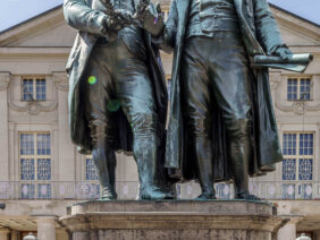 Weimar