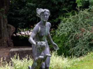 Zoo Koeln